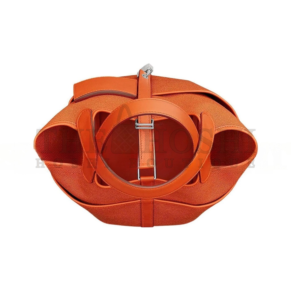 H**me5 PICOTIN LOCK 18 GARGO GOELAND SWIFT H083189CKAO (18*18*13cm) Master Quality